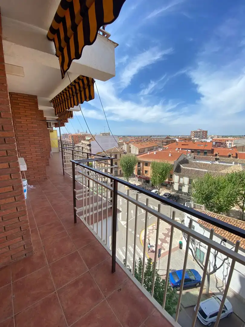 Wohnung mit Aufzug zum Verkauf in Toledo, imagen 7