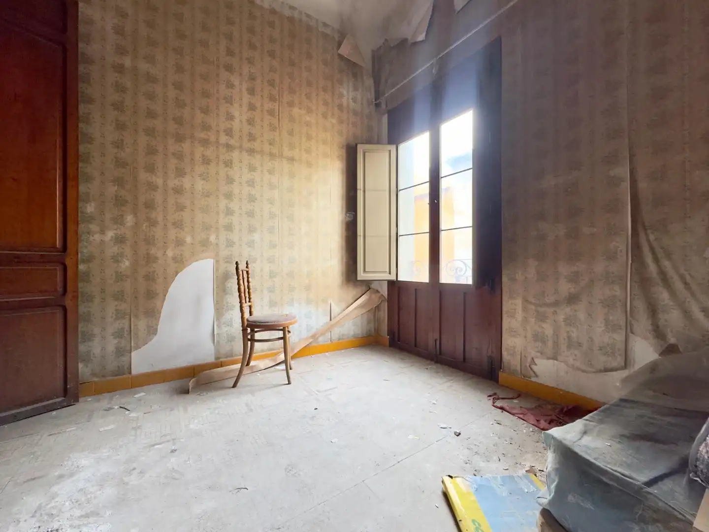 Dining room of Residential for sale in Aspe