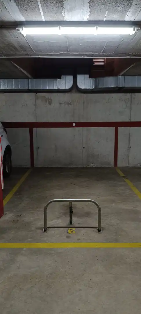 Parking of Garage for sale in Les Franqueses del Vallès