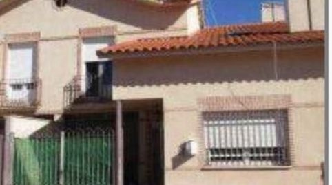 INMUEBLE SIN POSESIONALCABON