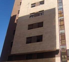Flat for sale in Infanta Cristina, Vistalegre