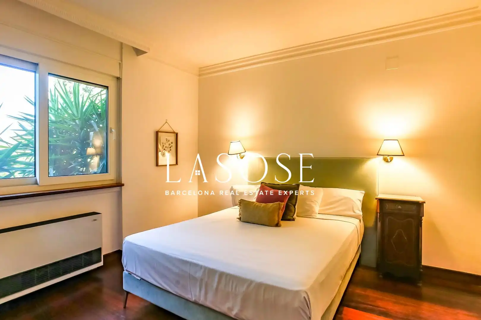 Chalet con terraza en venta en Paseo VILANOVA, imagen 18
