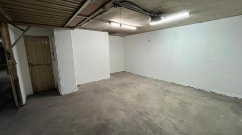 Foto 5 de Garatge de lloguer a Calle Zúñiga, 10, Garrido Sur, Salamanca Capital