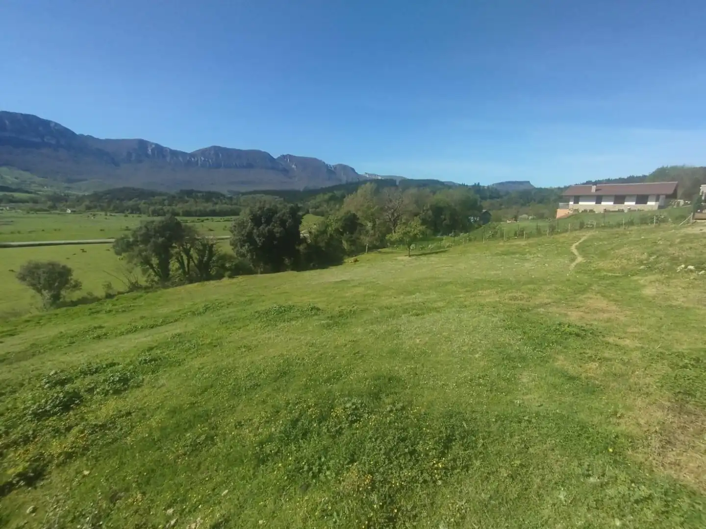 Terreny residencial en venda a Barrio santiago, imagen 22