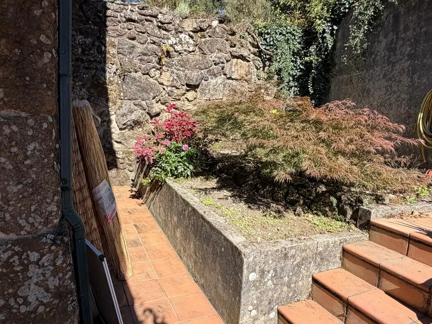 Casa con terrazza in vendita a Lugar, imagen 11