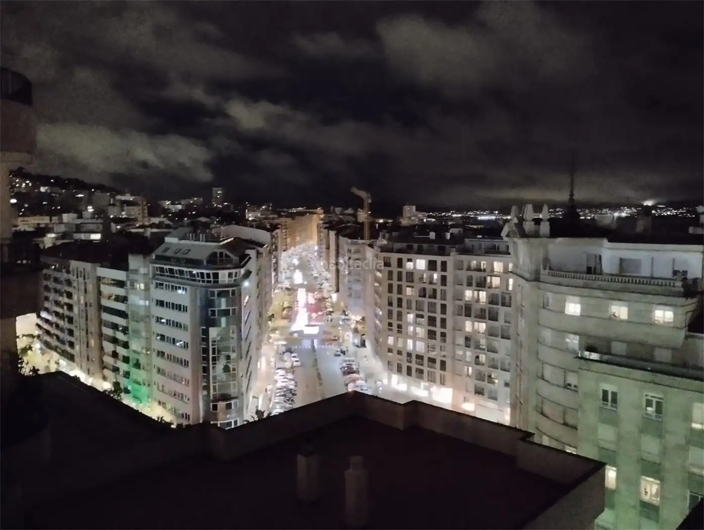 Appartement avec ascenseur à vendre à Rúa de García Barbón 72, imagen 28