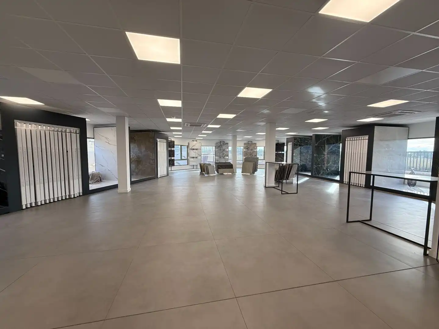 Büro zur Miete in Onda
