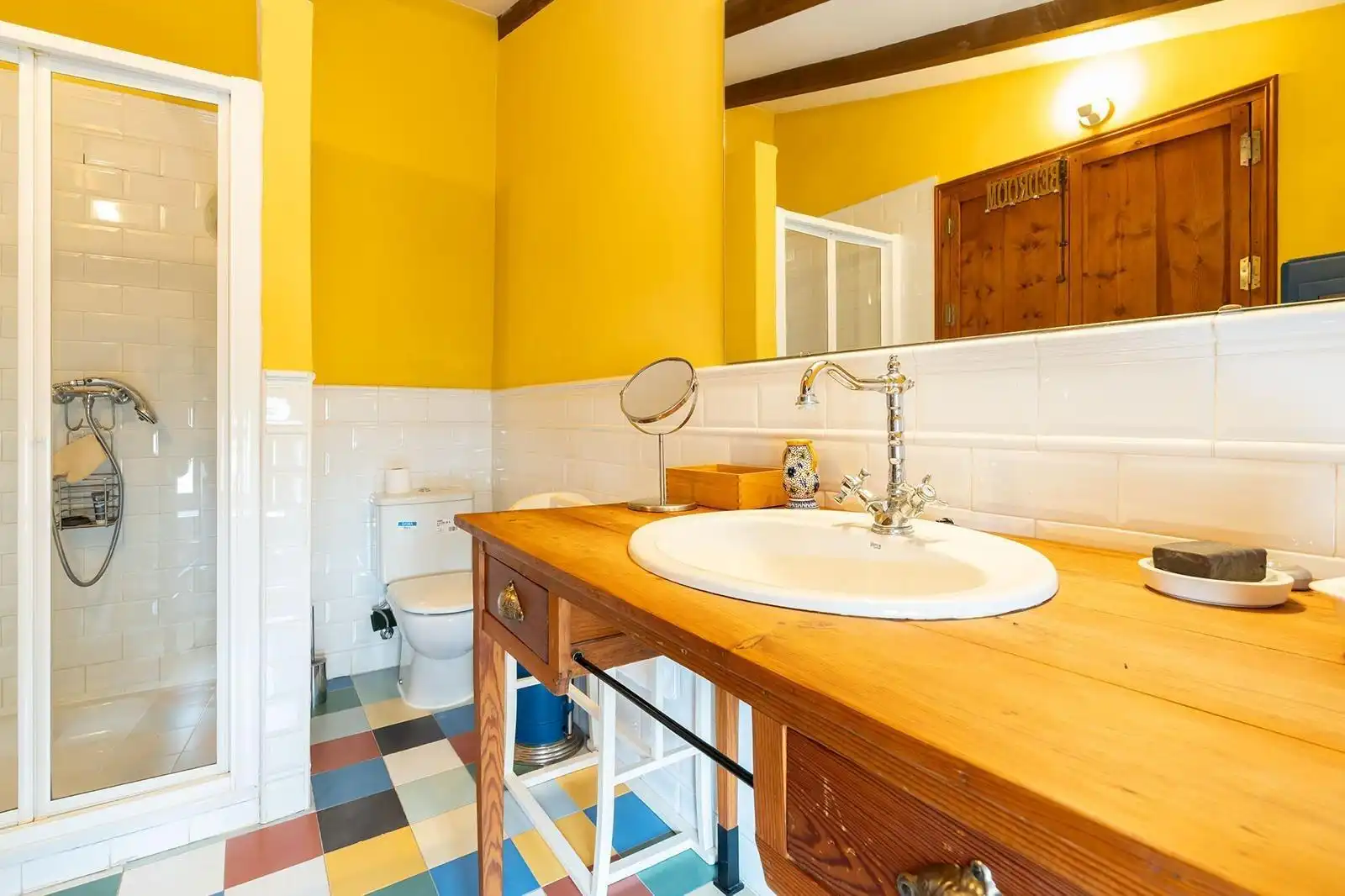 Detached homes for sale in Los Martinez del Puerto