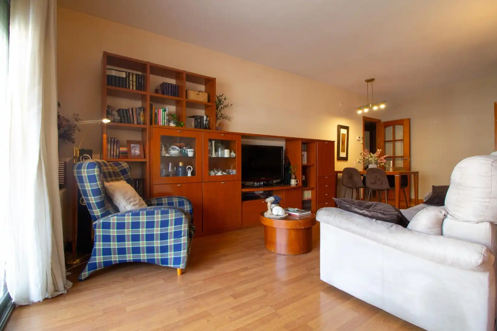 Piso en venta en Torrent Ballester