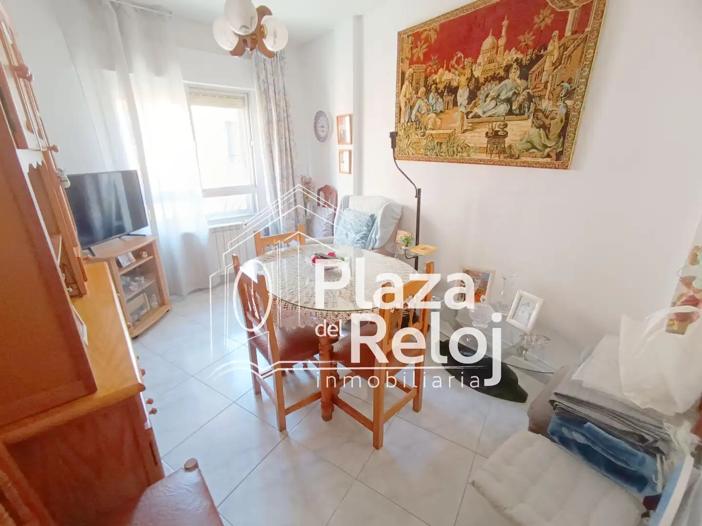 Flat with terrace for sale in Puerta de Cuartos - Avda. de Portugal, imagen 11