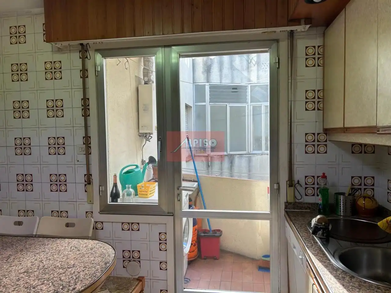 Wohnung mit Balkon zum Verkauf in Sainza, imagen 3