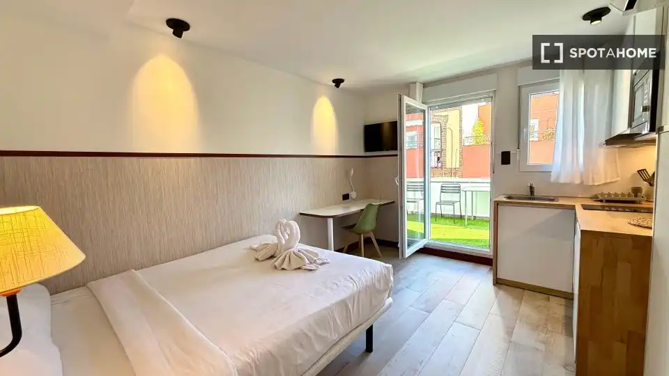 Appartement avec balcon à louer à Tetuán, imagen 6