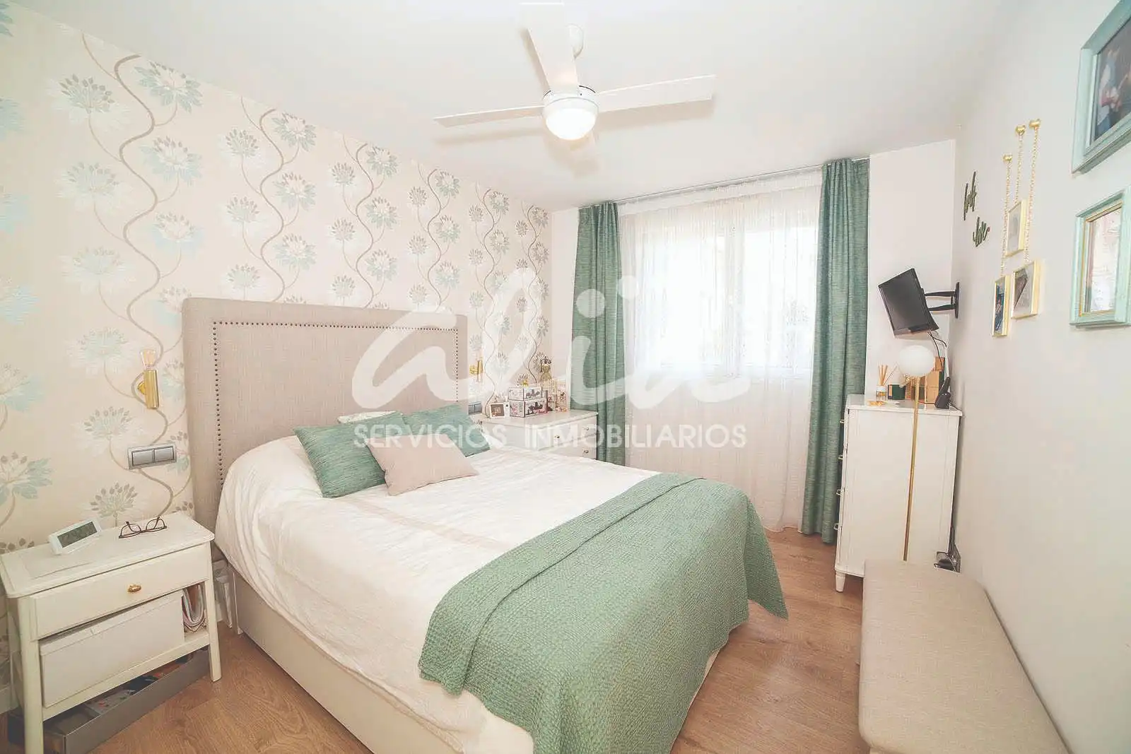 Habitación de Piso en venta en Pinto con Aire acondicionado, Calefacción y Parquet