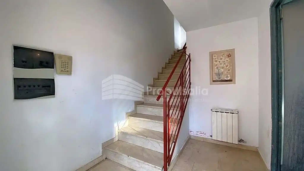 Casa adosada en venda a Depósito, La Puebla de Alfindén