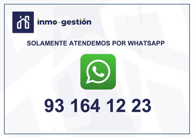 Piso en Alquiler en N/A en La Prosperitat