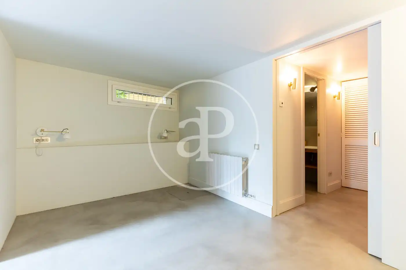 Casa o xalet en venda a Passeig de Valldoreix, Arxiu