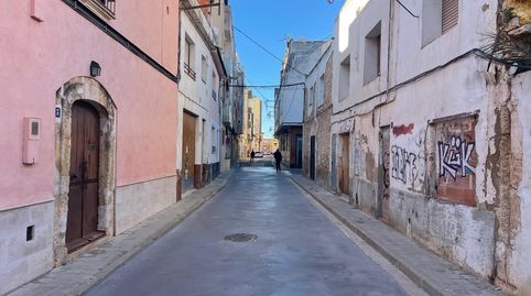 Foto 5 de Finca rústica en venta en El Tancat - Mas d'en Gual, El Vendrell