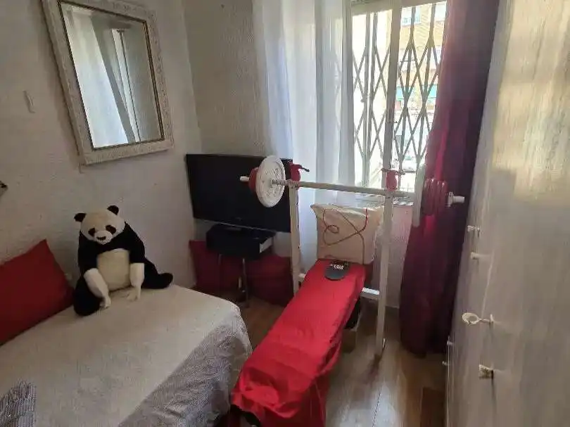 Piso con terraza en venta en Carabanchel, imagen 9