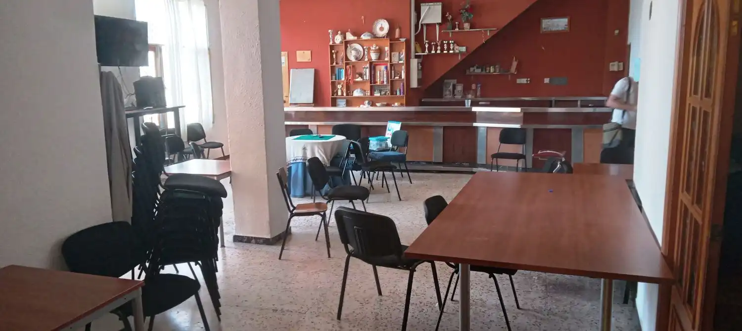 Local en venta en Lorca con Aire acondicionado
