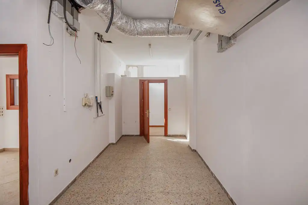 Business premises for sale in BAILEN, imagen 17