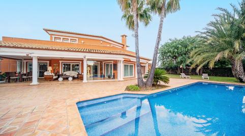 Photo 2 of House or chalet for sale in Les Bassetes - El Marjal, Alicante