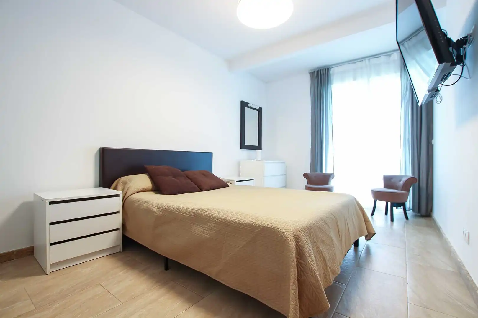 Casa o chalet en venta en URBANIZACION LOS PINOS, El Rosario - Ricmar
