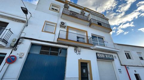 Foto 5 de Pis en venda a Salesianos, Utrera