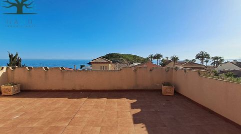 Foto 2 de Casa o chalet en venta en Calle del Castelar, Playa Grande - Castellar, Mazarrón