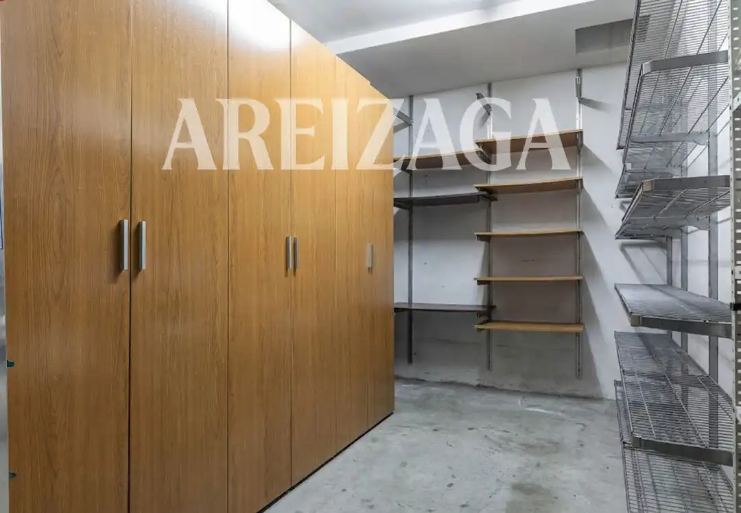 Piso con terraza en venta en Paseo de Ulía, imagen 38