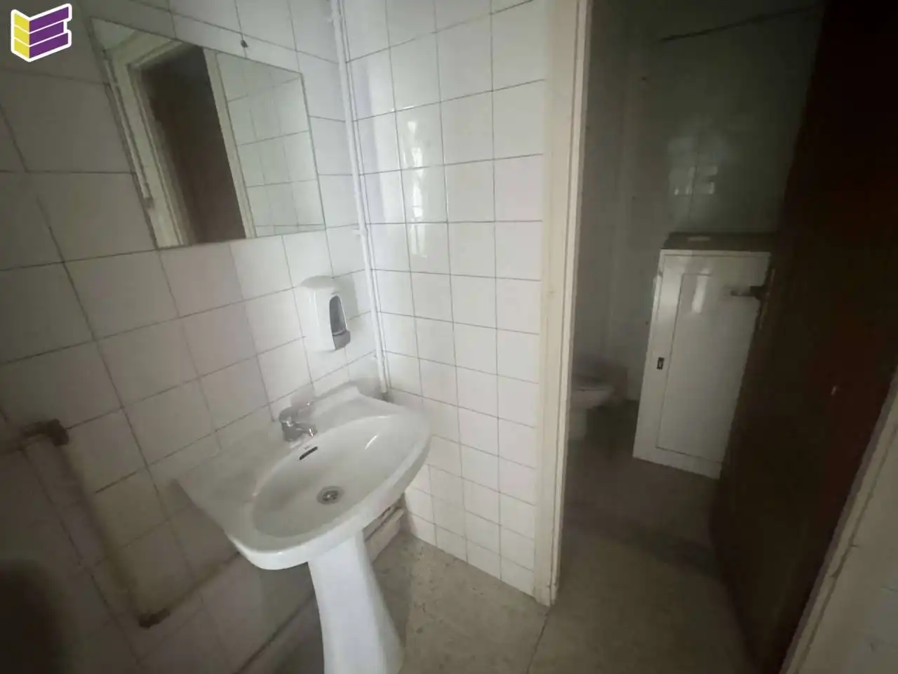 Gewerbefläche zur Miete in Avenida Galicia 60, imagen 29
