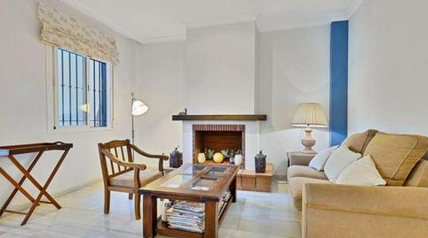 Foto 5 de Casa adosada en venda a Nueva Alcántara, Málaga