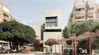 Exterior view of Flat for sale in  Valencia Capital  with Alarm