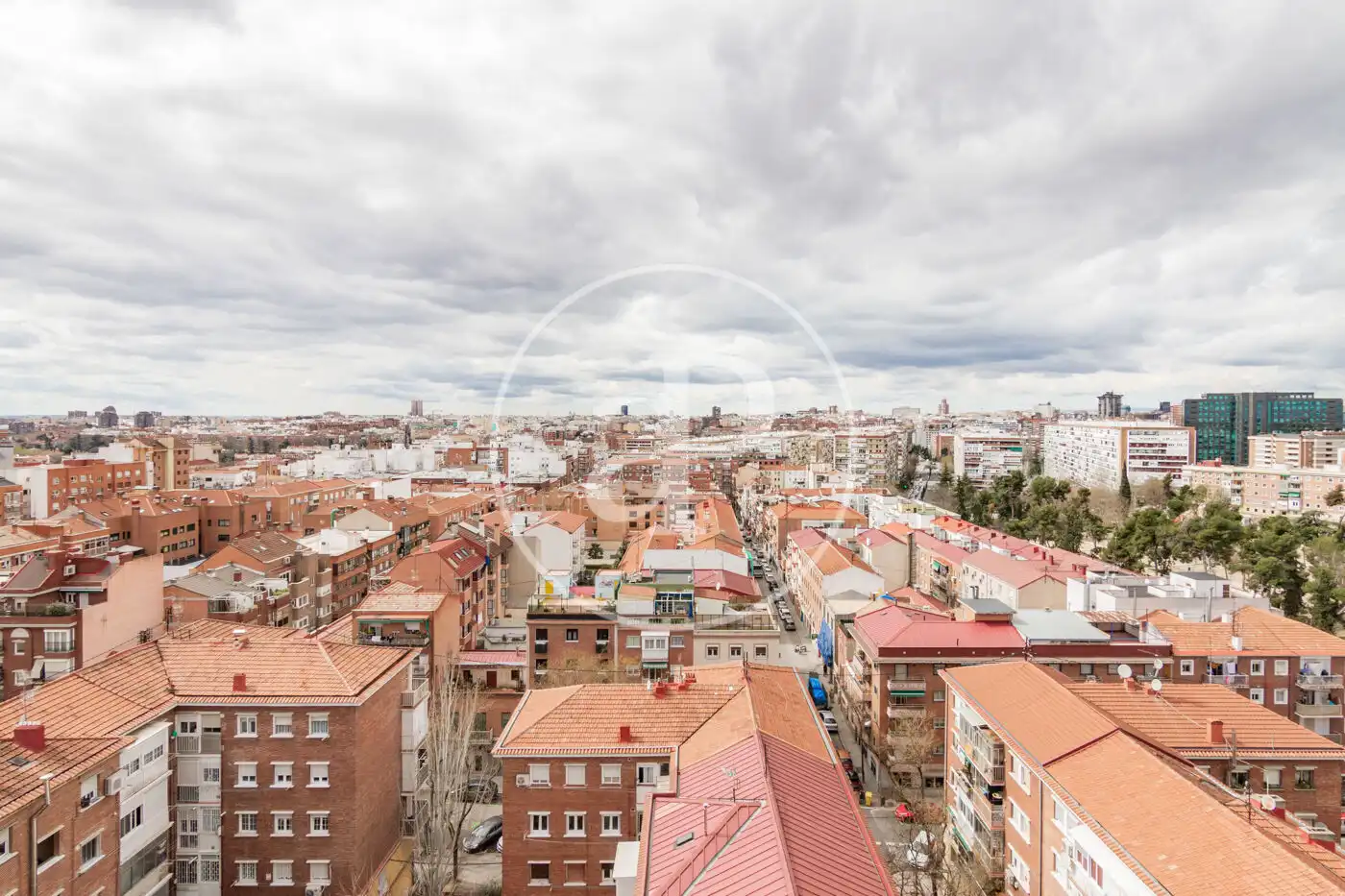 Flat for rent in C. de Sambara, Quintana