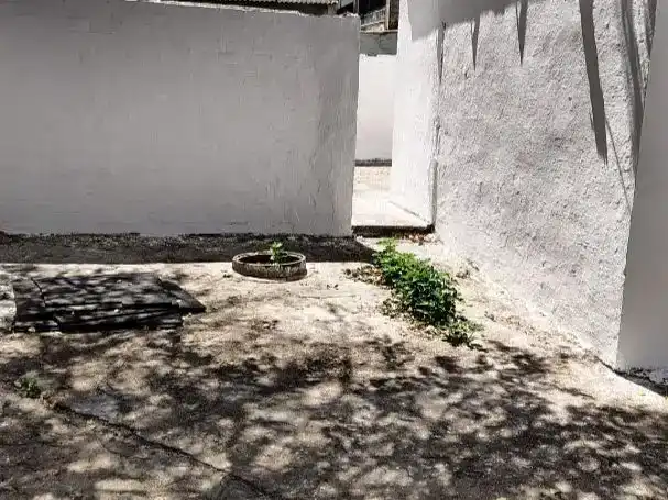 Vista exterior de Casa adosada en venda en Horcajo de Santiago