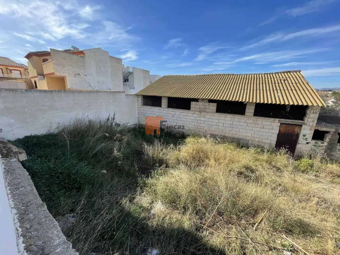 Grundstücke und Bauplätze zum Verkauf in Calle ANDALUCIA (LA FUENTE) 0, imagen 9