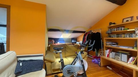 Foto 5 de Ático en venta en Calle Manuel Fernández Juncos, Ribadesella, Asturias