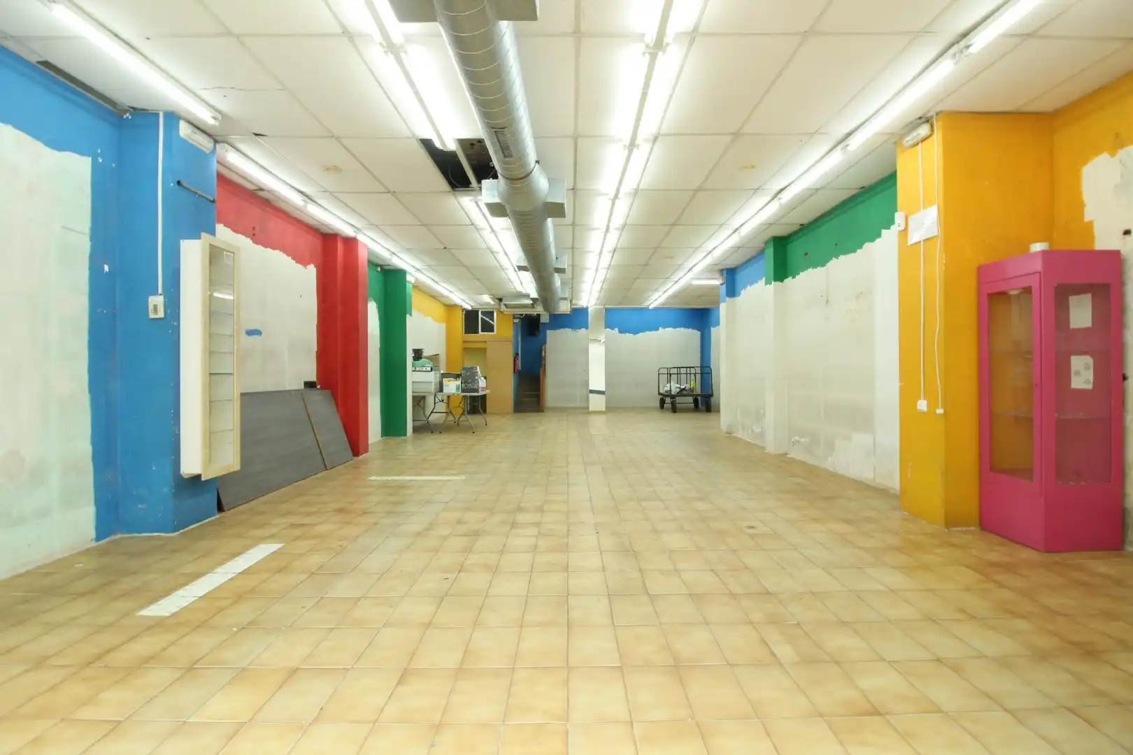 Local comercial en venda a Centre Vila, imagen 10