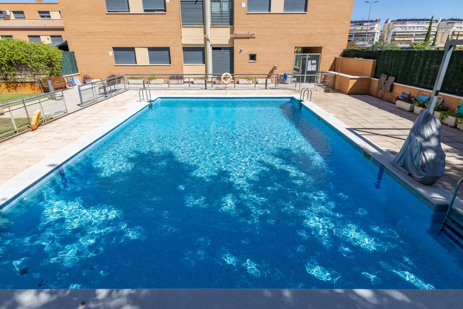 Casa pareada con piscina en venta en Los Villares, imagen 31