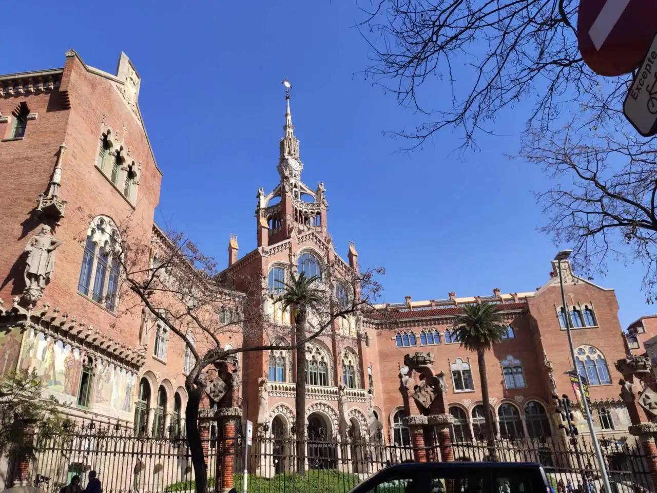 Business premises for sale in Calle Lluna, imagen 18