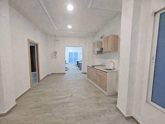 Loft en Alquiler en Valladolises y Lo Jurado