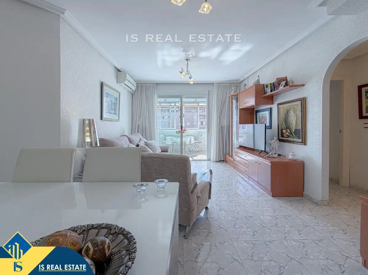Apartament amb ascensor en venda a Playa del Cura, imagen 6
