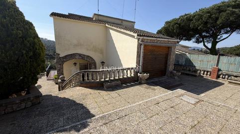 Foto 3 de Casa adosada en venda a Calle Tierno Galván, Terrabrava - Tordera Parc, Tordera