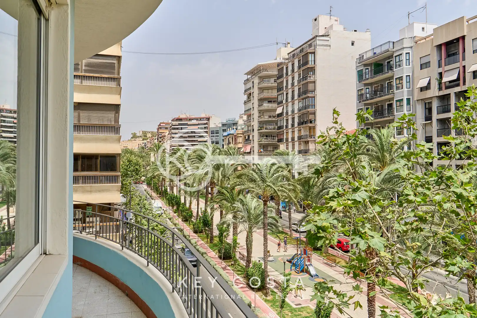 Piso con terraza en venta en Calle Poeta Vila y Blanco, imagen 5