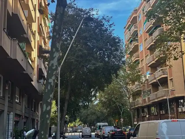 Individuel avec ascenseur à vendre à Carrer de Londres, imagen 18