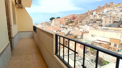 Foto 2 de Piso en venta en Calle Cádiz, 20, Esperanza - Quemadero, Almería Capital