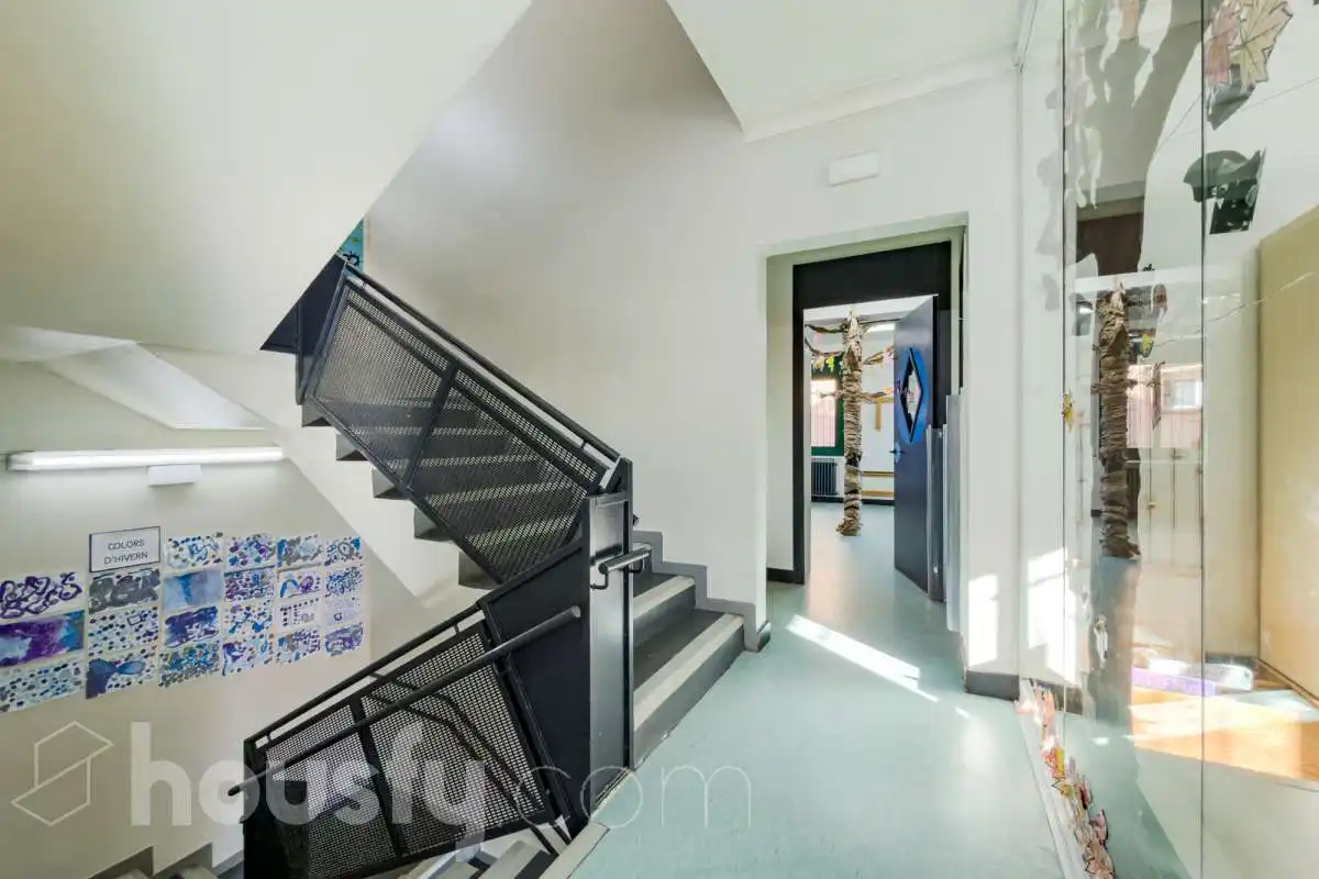 Casa o chalet en venta en Barcelona con Aire acondicionado, Calefacción y Jardín privado