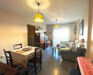 Living room of Flat for sale in Torrox  with Terrace