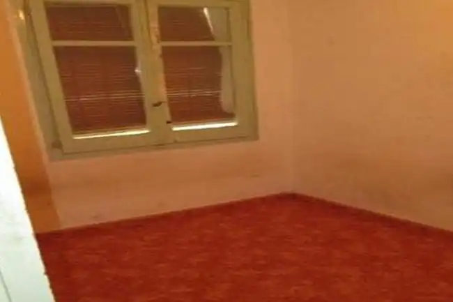 Piso en venta en C/ Nuria, Zona Alta