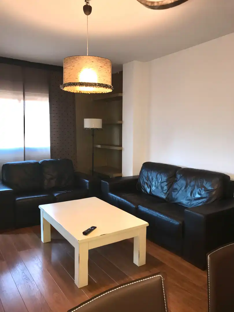 Piso de alquiler en Avenida de Portugal, Zona Norte - Hospital - Urbanizaciones