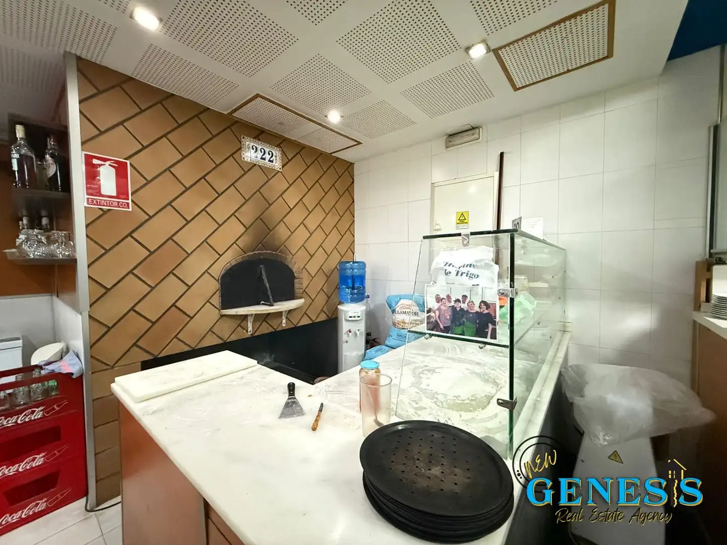 Local en venta en Guardamar del Segura con Aire acondicionado, Calefacción y Terraza